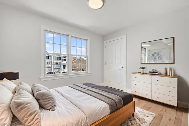 $699,900 | 865 Washington Street, Unit 6, Canton, MA 02021