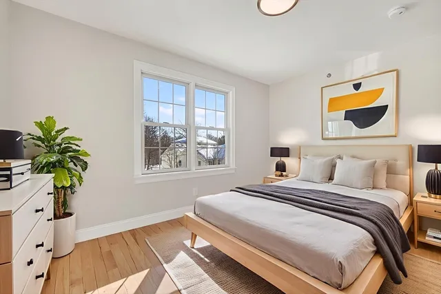 $699,900 | 865 Washington Street, Unit 6, Canton, MA 02021