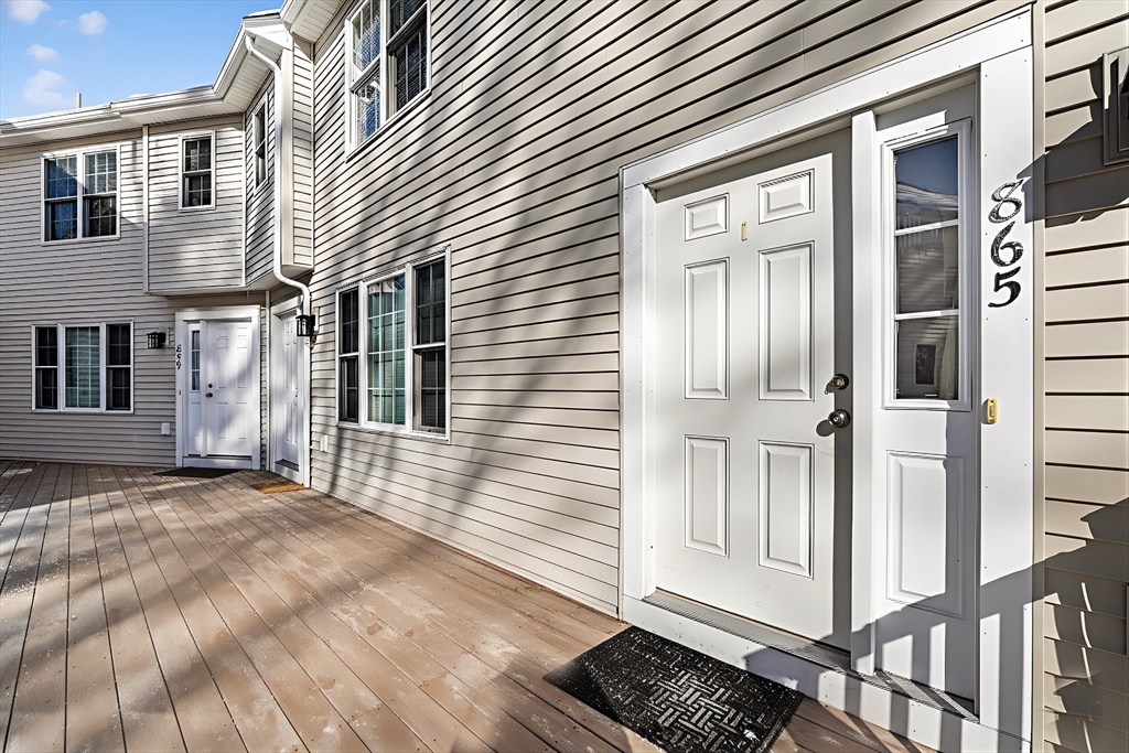 865 Washington Street, Unit 6 Canton, MA 02021 - Photo 2 of 31