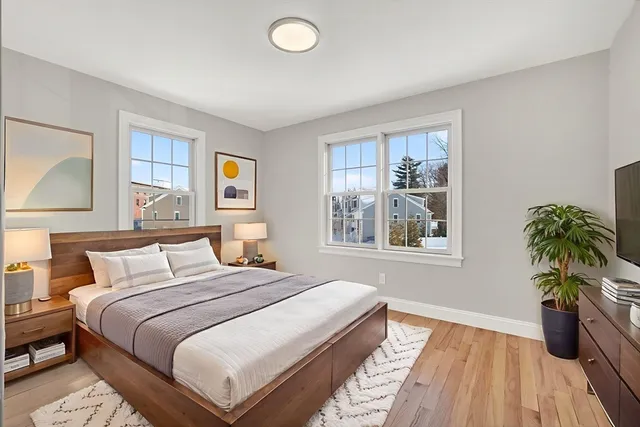 $699,900 | 865 Washington Street, Unit 6, Canton, MA 02021