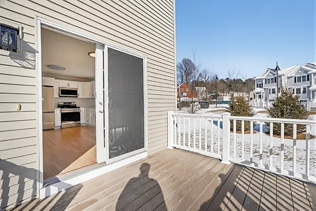 $699,900 | 865 Washington Street, Unit 6, Canton, MA 02021