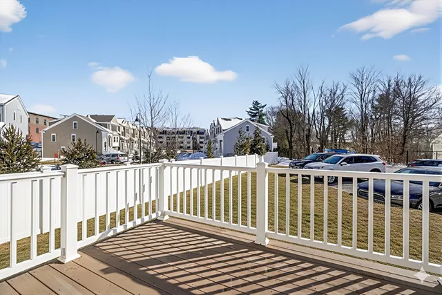 $699,900 | 865 Washington Street, Unit 6, Canton, MA 02021