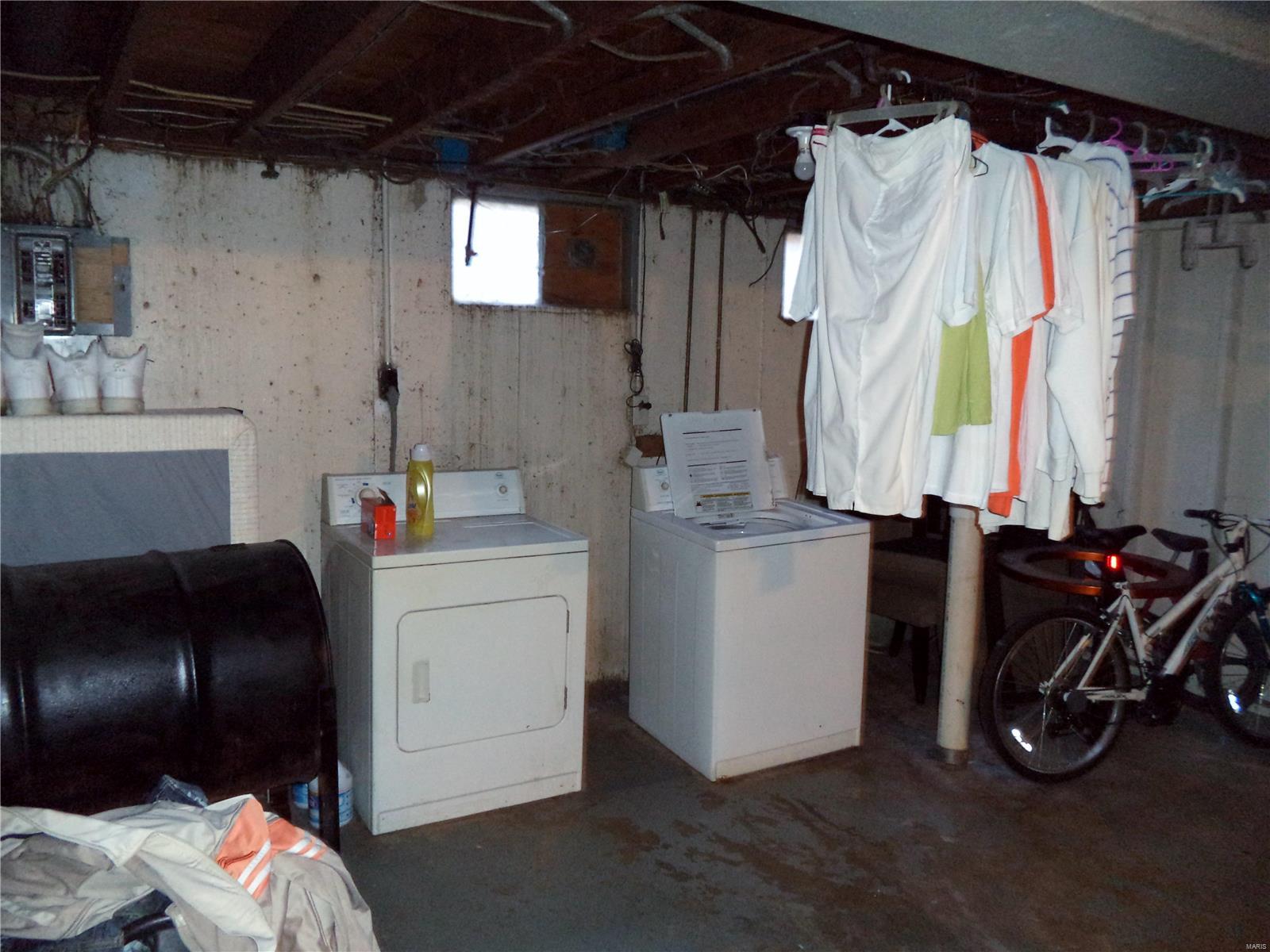 931 Raford Court St. Louis, MO 63137 - Photo 16 of 40 Gallery Image 16