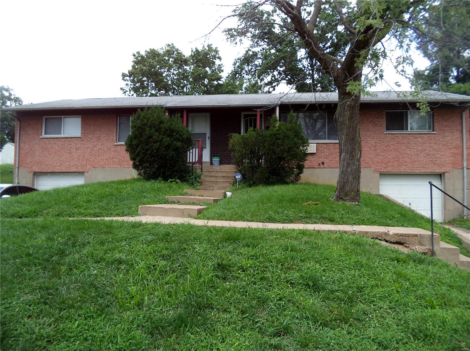 931 Raford Court St. Louis, MO 63137 - Photo 19 of 40 Gallery Image 19