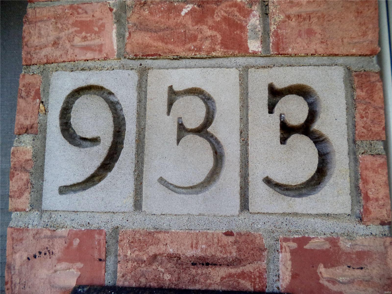 931 Raford Court St. Louis, MO 63137 - Photo 20 of 40 Gallery Image 20