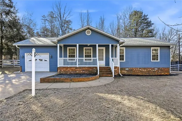 $305,000 | 5127 Sylvan Trail, Trinity, NC 27370