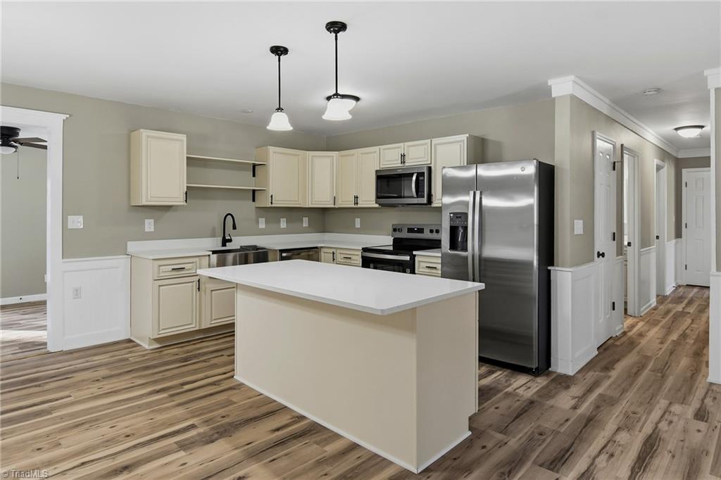 5127 Sylvan Trail Trinity, NC 27370 - Photo 12 of 31