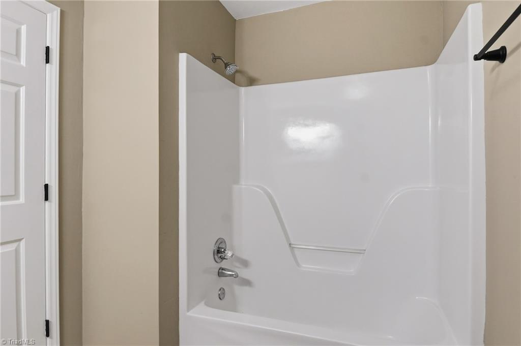 5127 Sylvan Trail Trinity, NC 27370 - Photo 18 of 31 2nd Bathroom