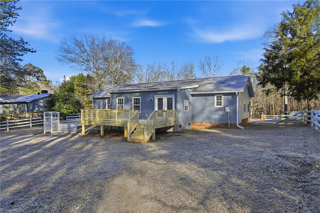 5127 Sylvan Trail Trinity, NC 27370 - Photo 29 of 31