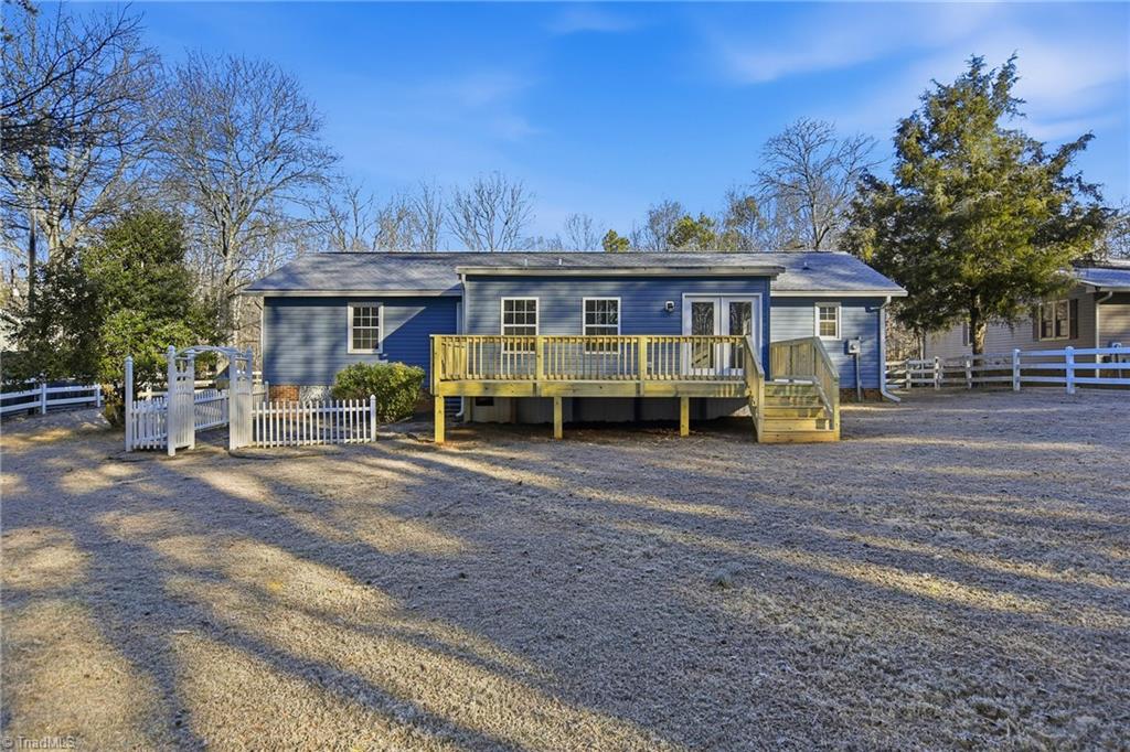 5127 Sylvan Trail Trinity, NC 27370 - Photo 30 of 31