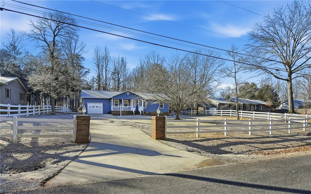 5127 Sylvan Trail Trinity, NC 27370 - Photo 3 of 31