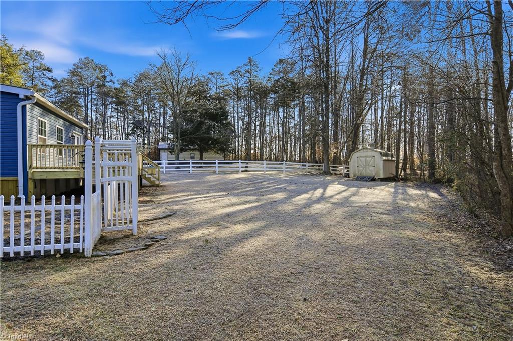 5127 Sylvan Trail Trinity, NC 27370 - Photo 31 of 31