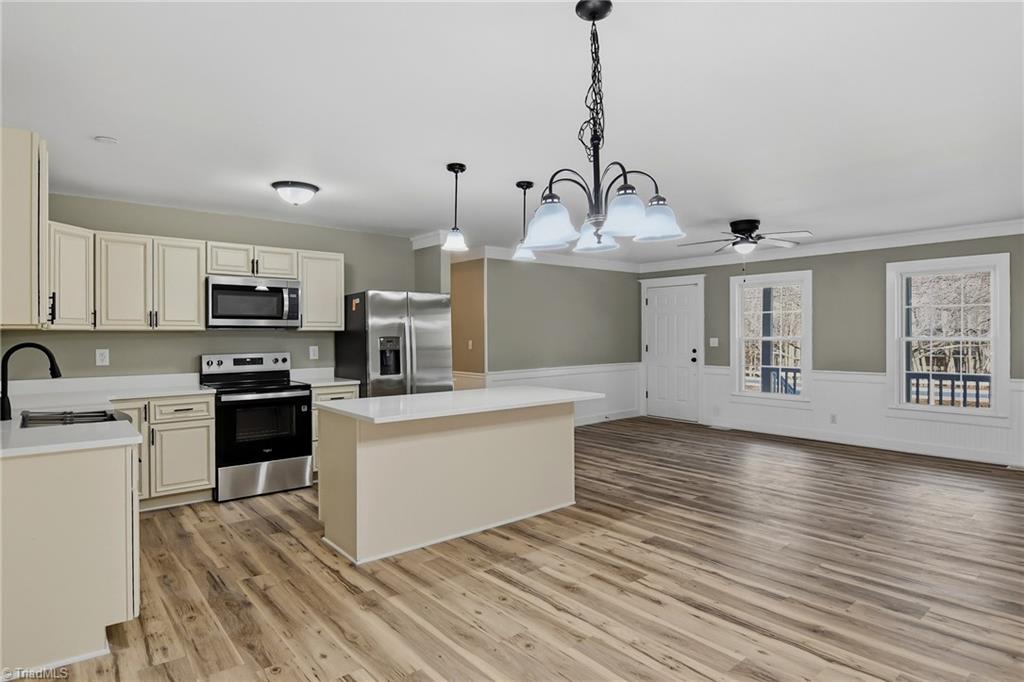 5127 Sylvan Trail Trinity, NC 27370 - Photo 5 of 31