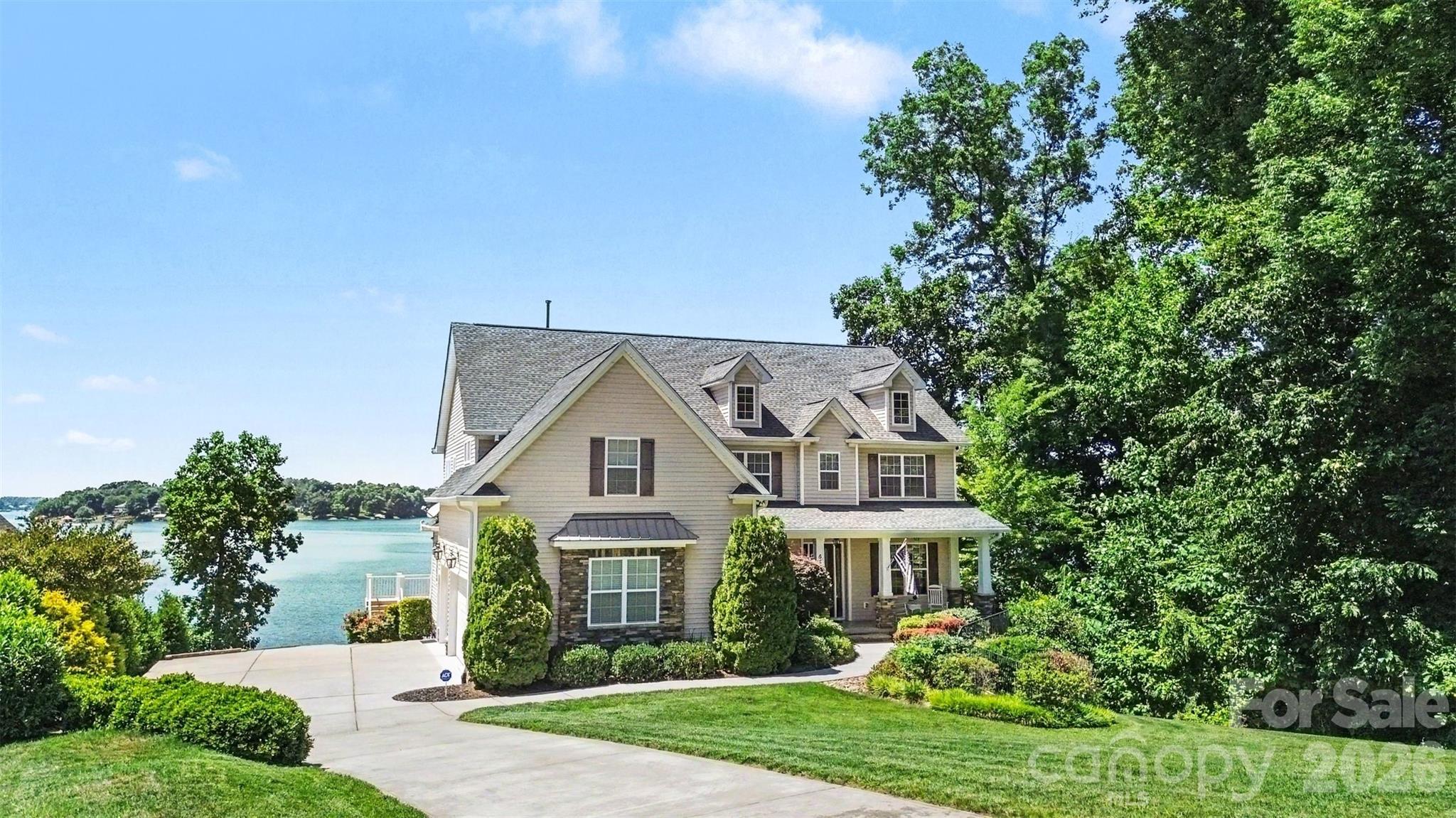 678 Normandy Road Mooresville, NC 28117 - Photo 2 of 48 Gallery Image 2