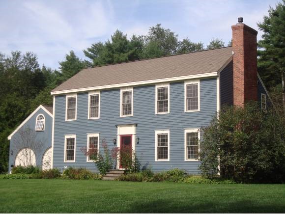 1978 Jericho Road Hartford, VT 05001 - Photo 1 of 1 Gallery Image 1