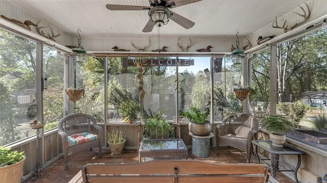 $205,000 | 1109 North Washington Street, Nevada, MO 64772