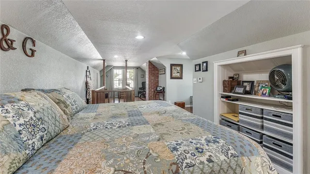 $205,000 | 1109 North Washington Street, Nevada, MO 64772