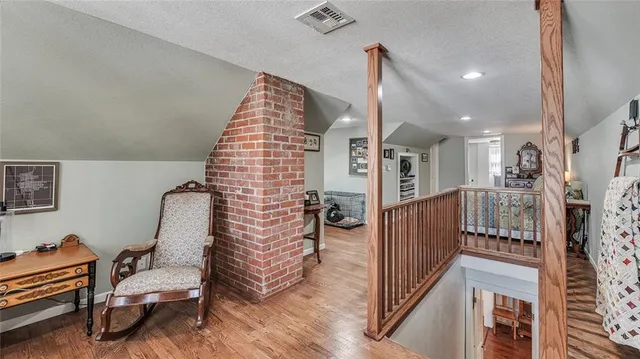 $205,000 | 1109 North Washington Street, Nevada, MO 64772