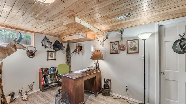 $205,000 | 1109 North Washington Street, Nevada, MO 64772