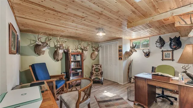 $205,000 | 1109 North Washington Street, Nevada, MO 64772