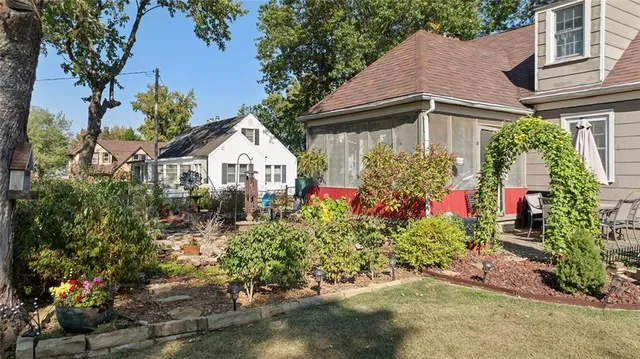 $205,000 | 1109 North Washington Street, Nevada, MO 64772