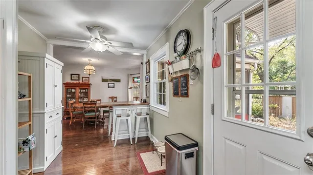 $205,000 | 1109 North Washington Street, Nevada, MO 64772