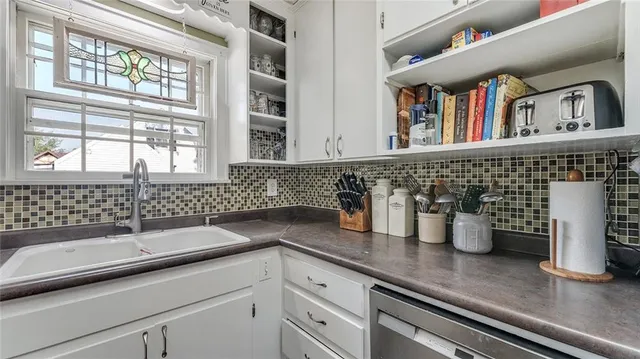 $205,000 | 1109 North Washington Street, Nevada, MO 64772