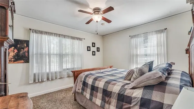 $205,000 | 1109 North Washington Street, Nevada, MO 64772