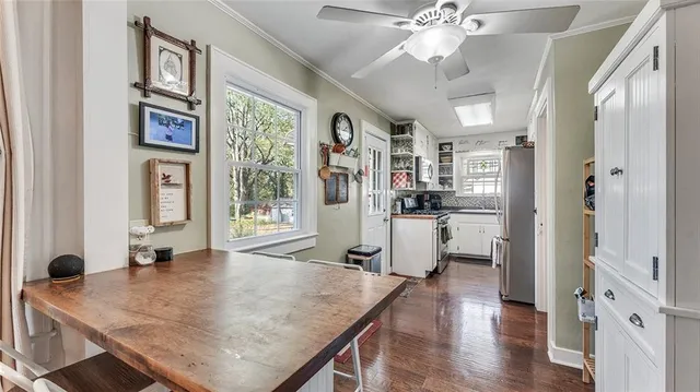 $205,000 | 1109 North Washington Street, Nevada, MO 64772