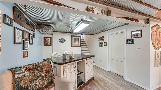 $205,000 | 1109 North Washington Street, Nevada, MO 64772