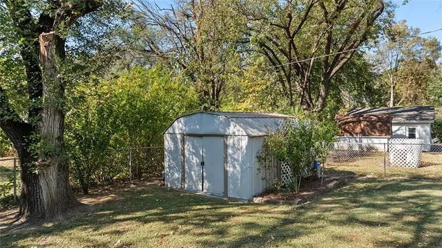 $205,000 | 1109 North Washington Street, Nevada, MO 64772