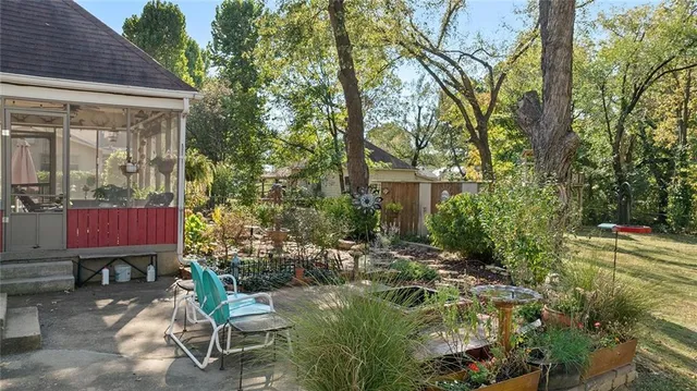 $205,000 | 1109 North Washington Street, Nevada, MO 64772