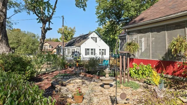 $205,000 | 1109 North Washington Street, Nevada, MO 64772