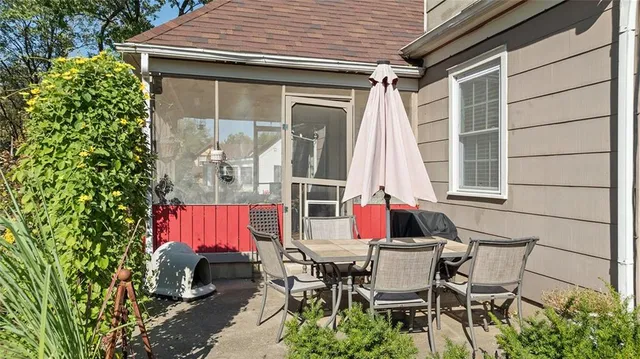 $205,000 | 1109 North Washington Street, Nevada, MO 64772