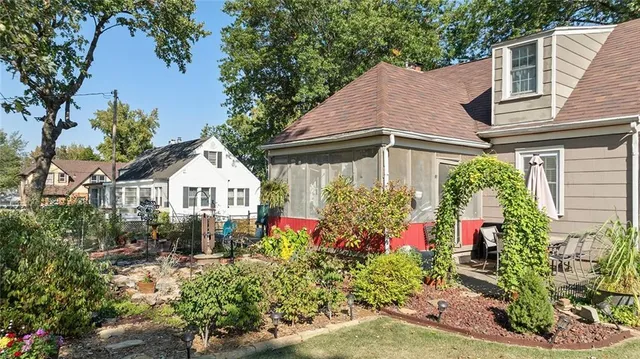 $205,000 | 1109 North Washington Street, Nevada, MO 64772