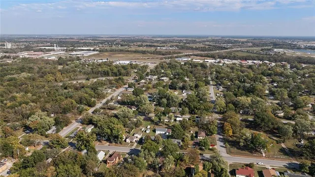 $205,000 | 1109 North Washington Street, Nevada, MO 64772