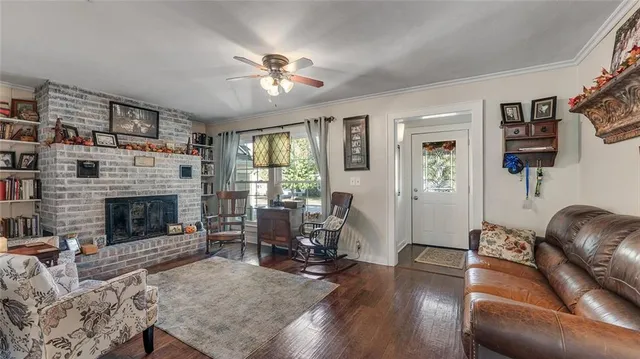 $205,000 | 1109 North Washington Street, Nevada, MO 64772