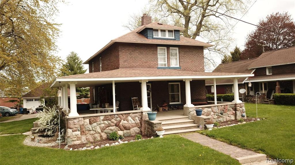 201 East Grand River Road Webberville, MI 48892 - Photo 2 of 41 Gallery Image 2