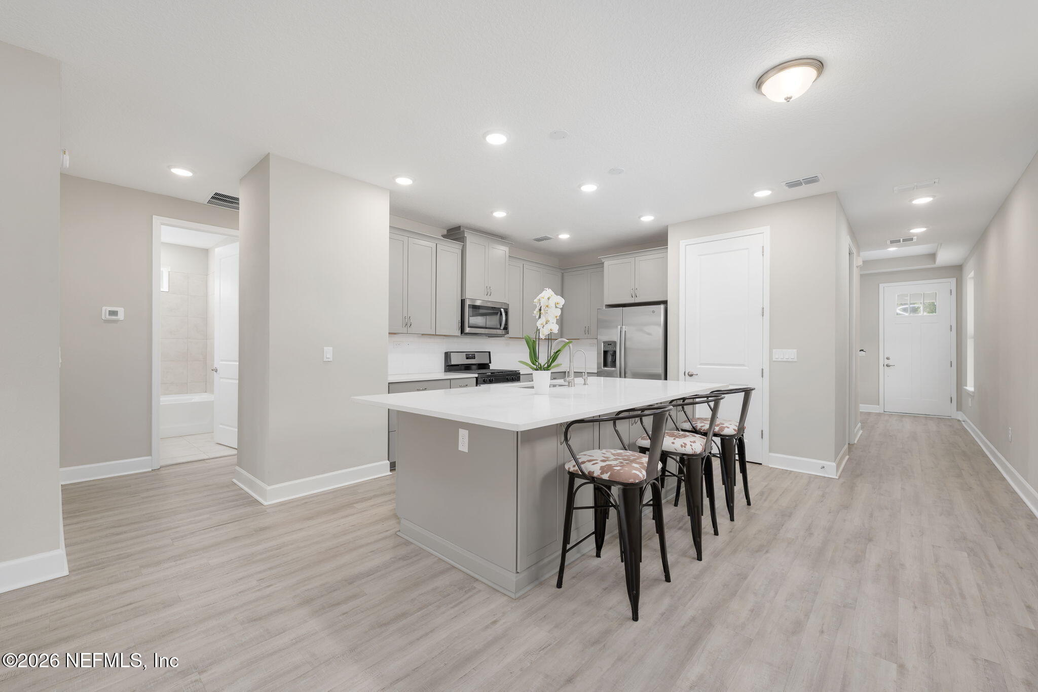 1125 Rustic Mill Drive St. Augustine, FL 32092 - Photo 12 of 62 Kitchen
