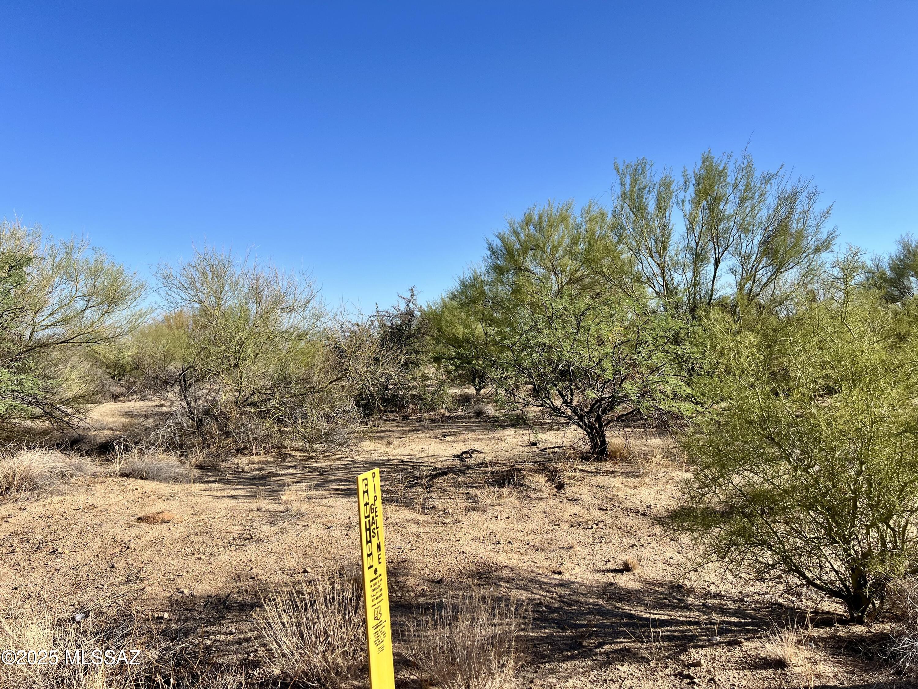 3-lots West Diamond Bell Ranch Road, Unit 1113 Tucson, AZ 85736 - Photo 6 of 12