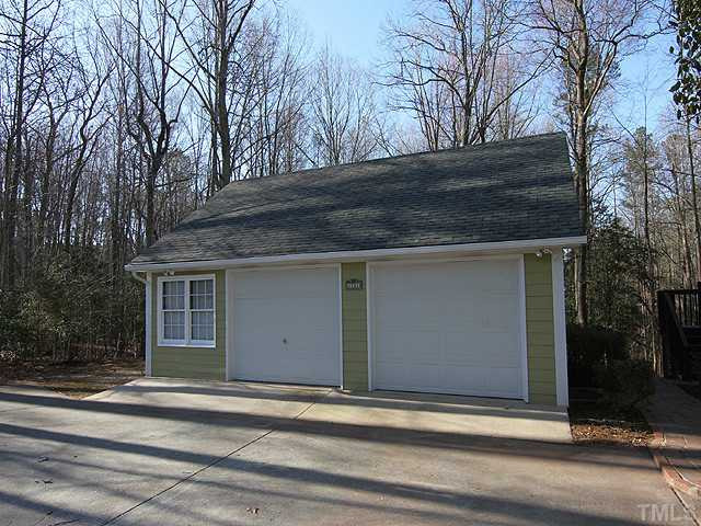 1731 Chestnut Hill Road Wake Forest, NC 27587 - Photo 23 of 25 Exterior Front