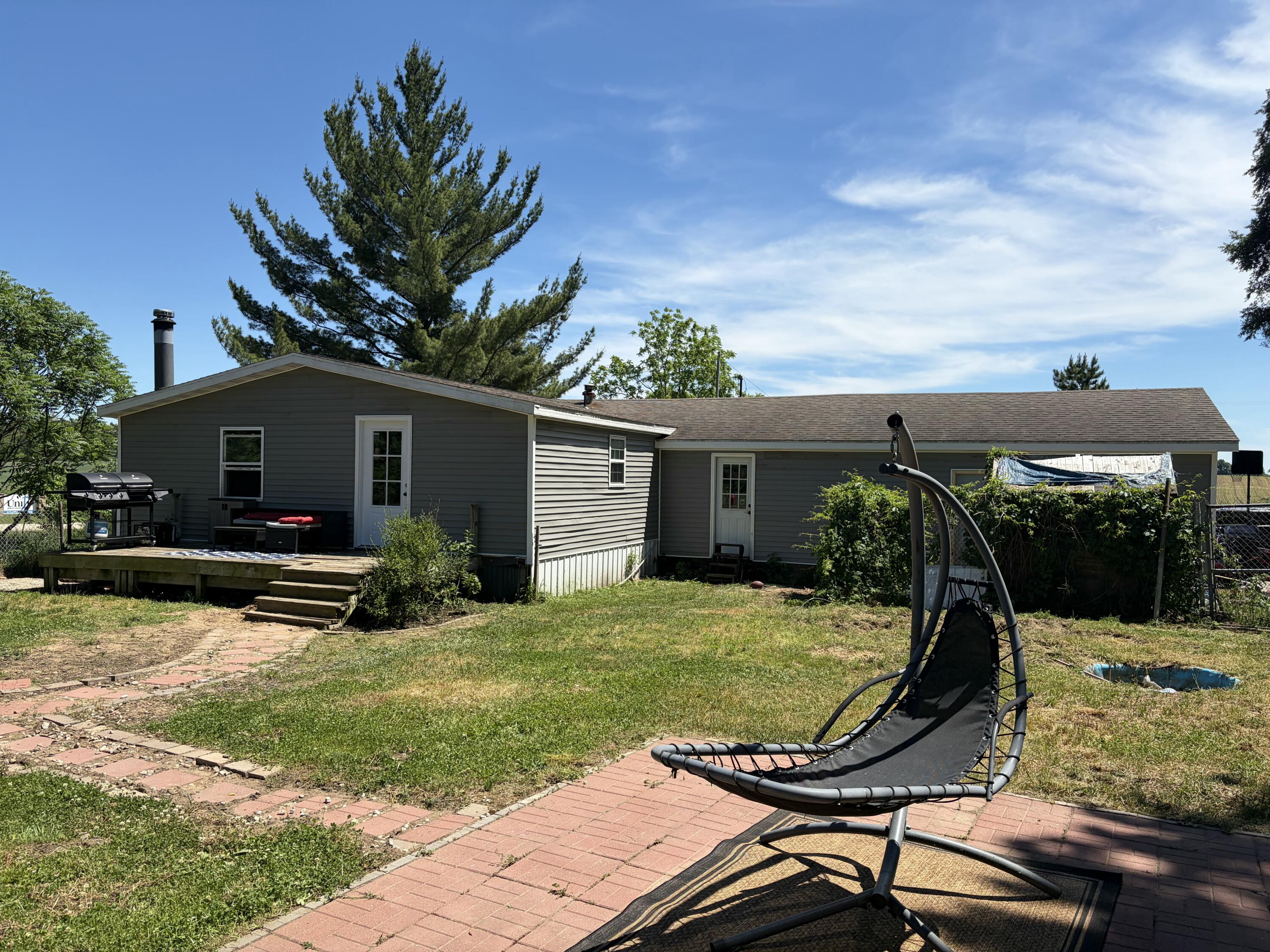 1901 18 Mile Road Kent City, MI 49330 - Photo 23 of 29 1000003550