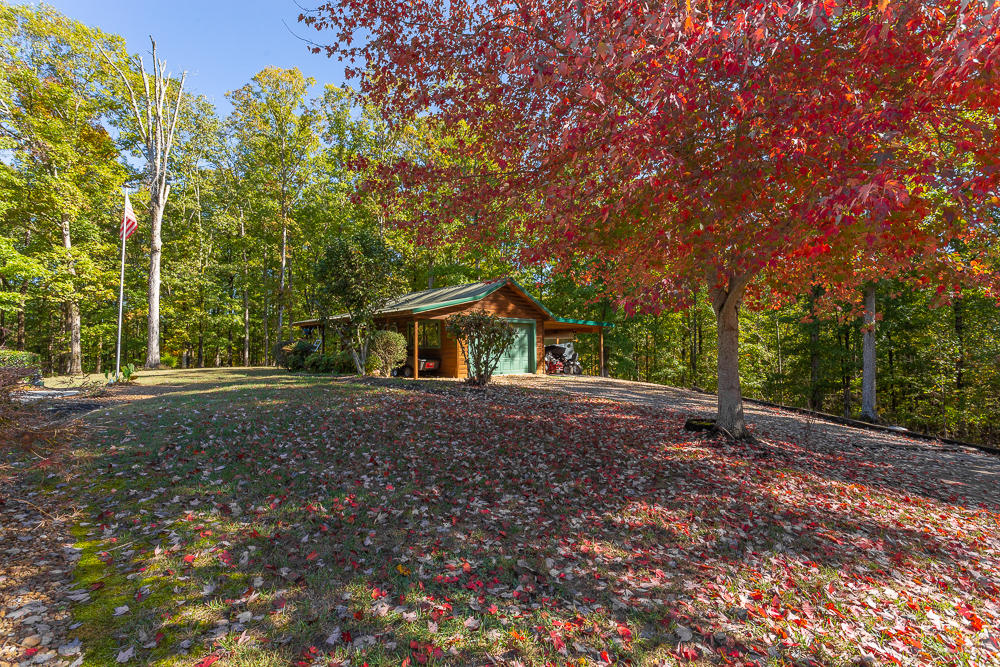 582 Mowery Circle Charleston, TN 37310 - Photo 13 of 92 582 NW Mowery Cir HD -20