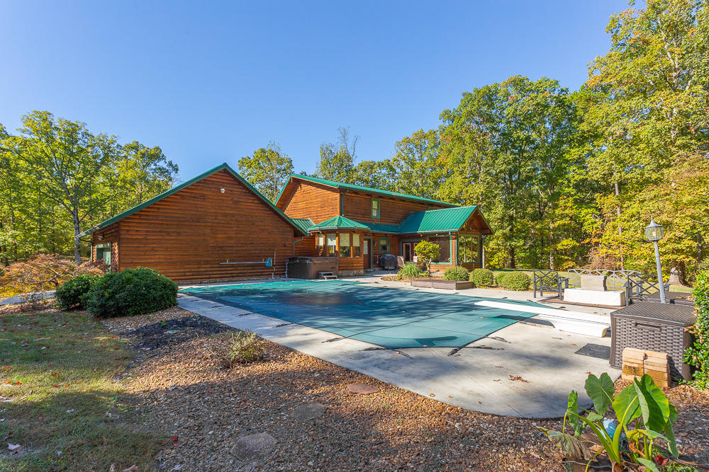 582 Mowery Circle Charleston, TN 37310 - Photo 15 of 92 582 NW Mowery Cir HD -23