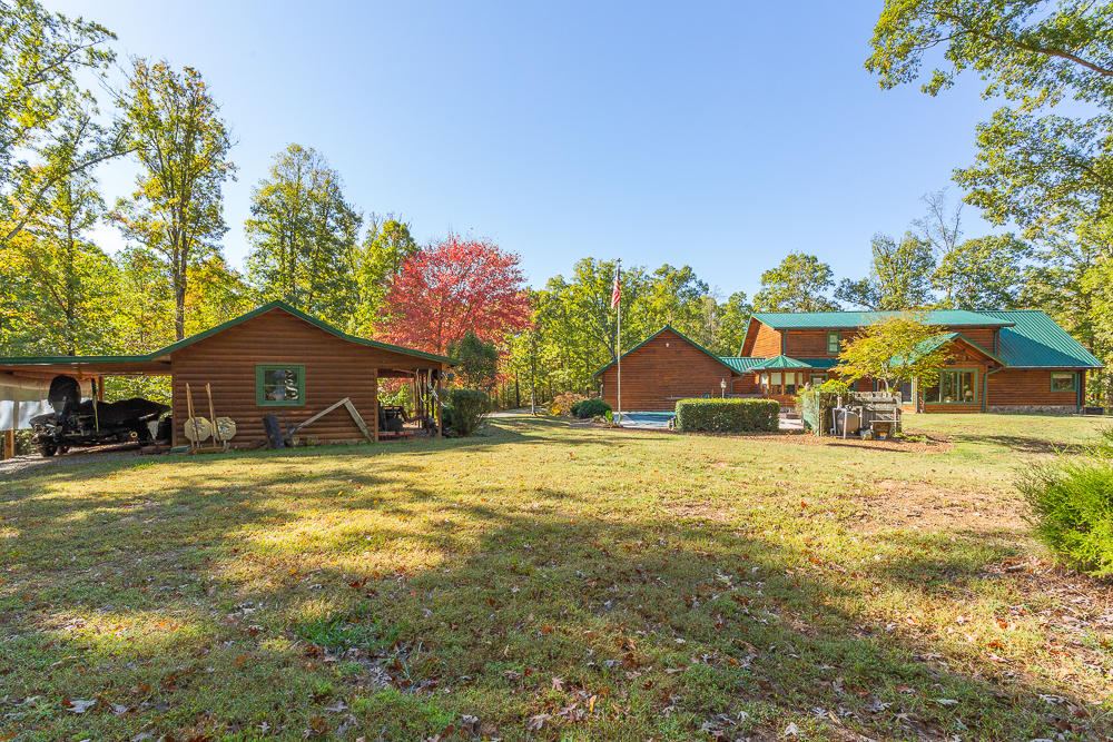 582 Mowery Circle Charleston, TN 37310 - Photo 17 of 92 582 NW Mowery Cir HD -25