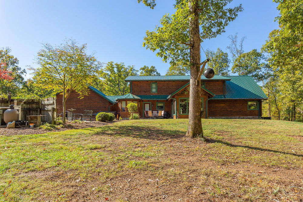 582 Mowery Circle Charleston, TN 37310 - Photo 19 of 92 582 NW Mowery Cir HD -27