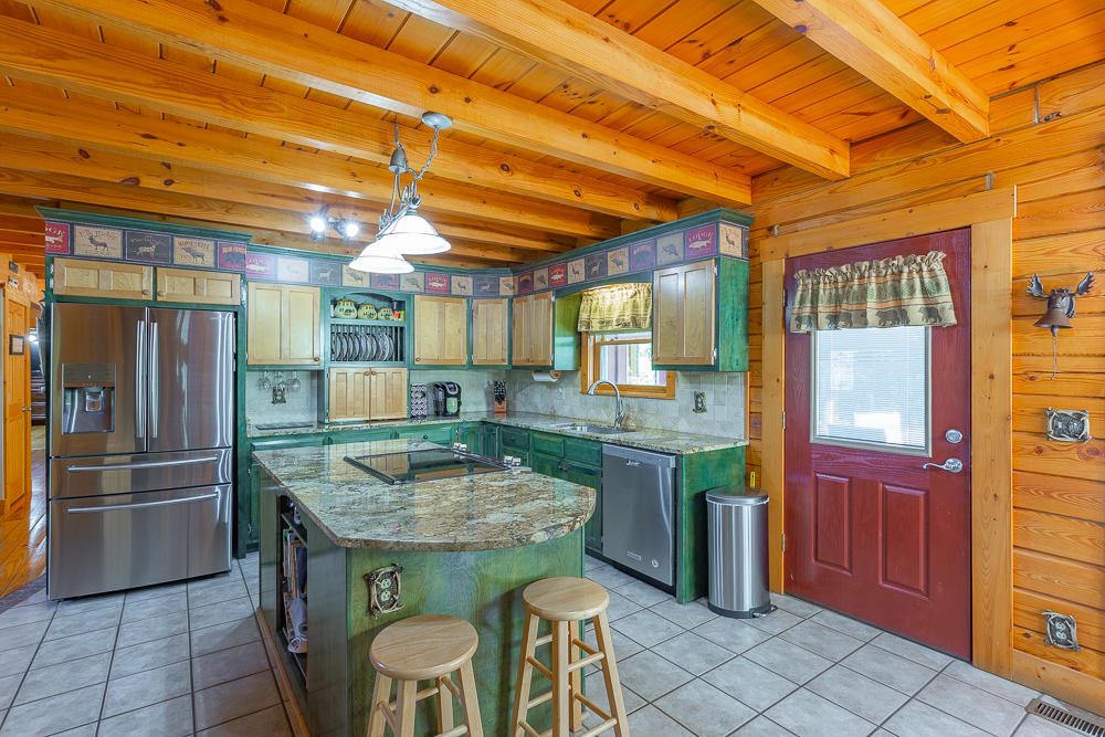 582 Mowery Circle Charleston, TN 37310 - Photo 51 of 92 582 NW Mowery Cir HD -61