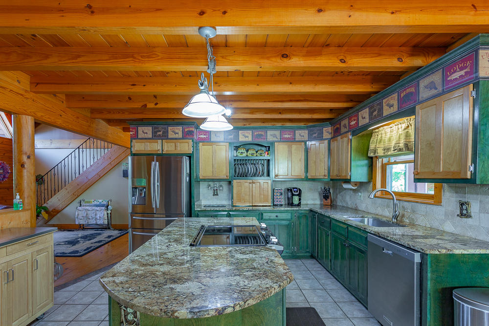 582 Mowery Circle Charleston, TN 37310 - Photo 52 of 92 582 NW Mowery Cir HD -62