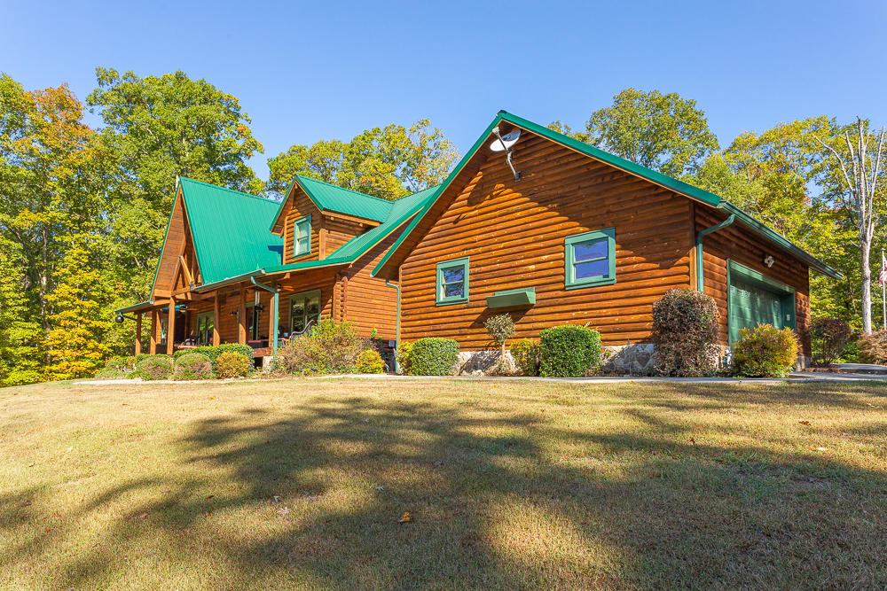 582 Mowery Circle Charleston, TN 37310 - Photo 8 of 92 582 NW Mowery Cir HD -12