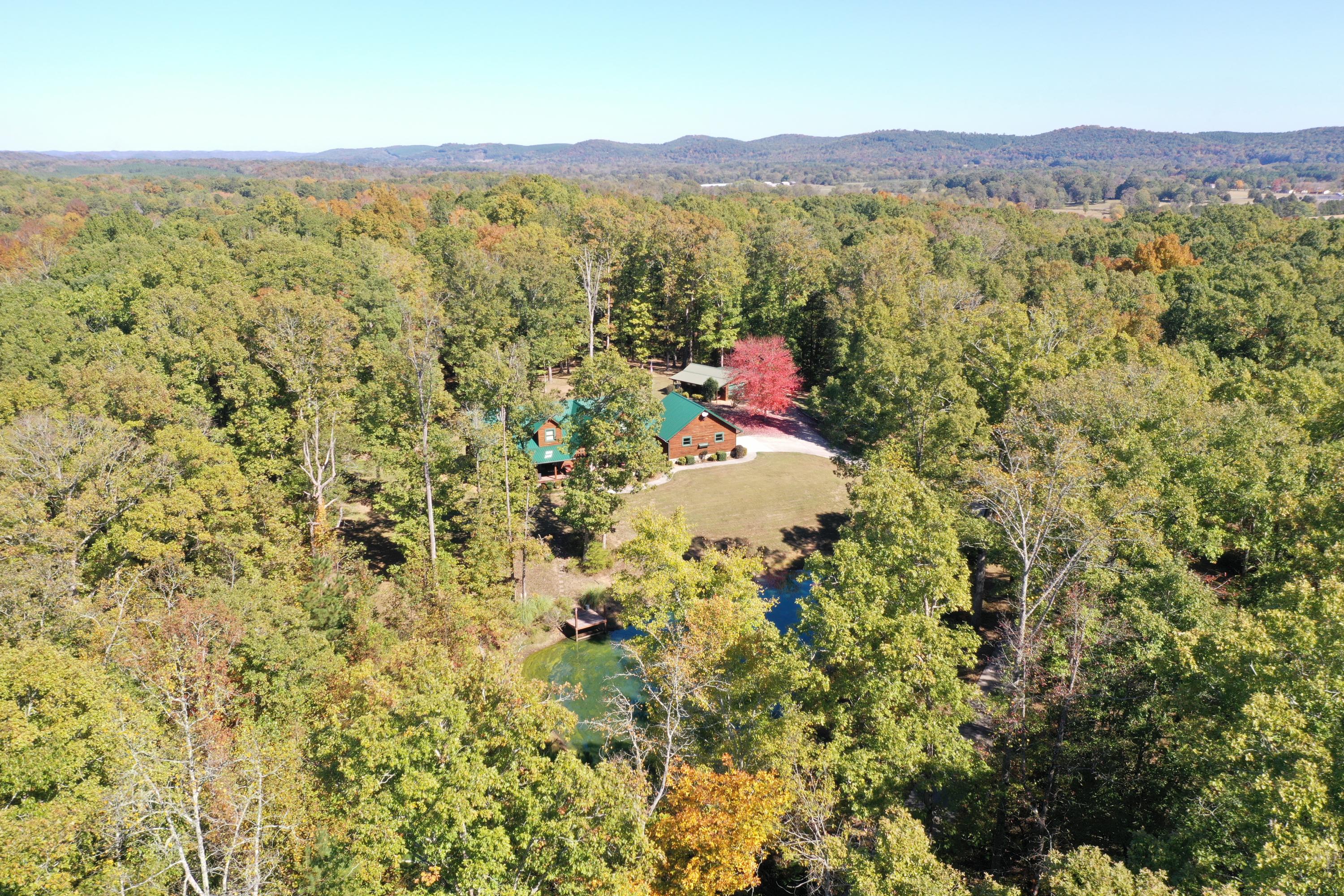 582 Mowery Circle Charleston, TN 37310 - Photo 80 of 92 DJI_0679